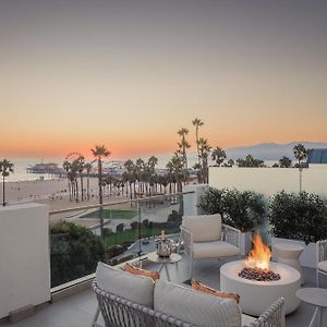 King Room Oceanfront or Balcony or Firepit