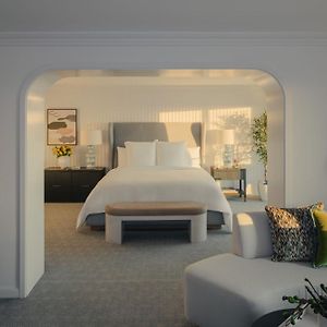 King Room Oceanfront Balcony