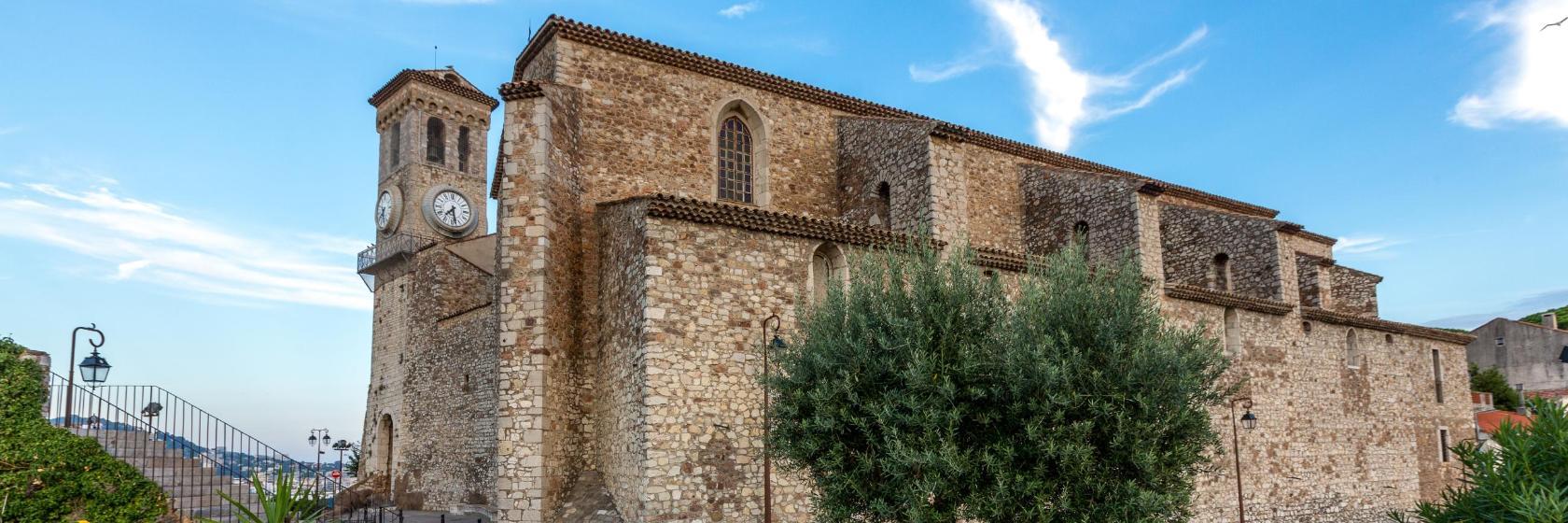 Iglesia de Nuestra Señora de la Esperanza